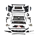 Lexus RX 2009 & 2013 hadi 2016 Sports BodyKit